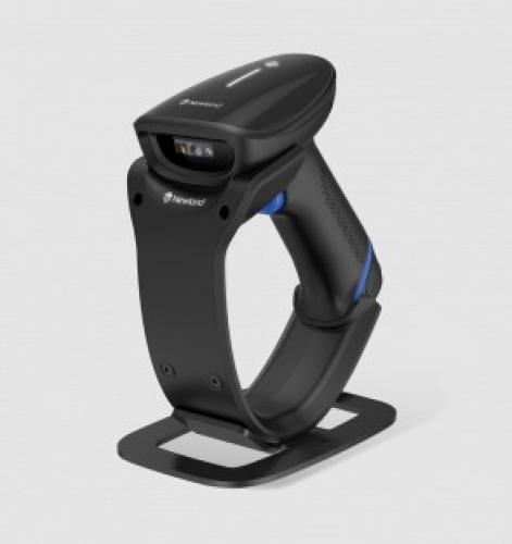 Barcode Scanner - kabellos - SDS Scan 2D